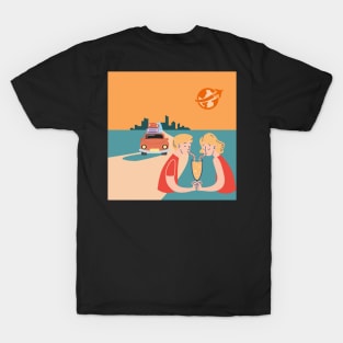 Travel T-Shirt